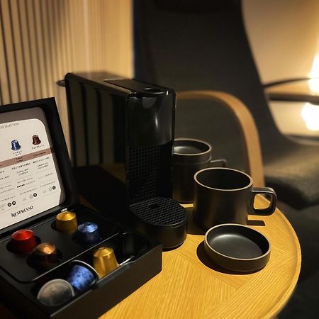Hotel Resol Trinity Osaka Rum bild