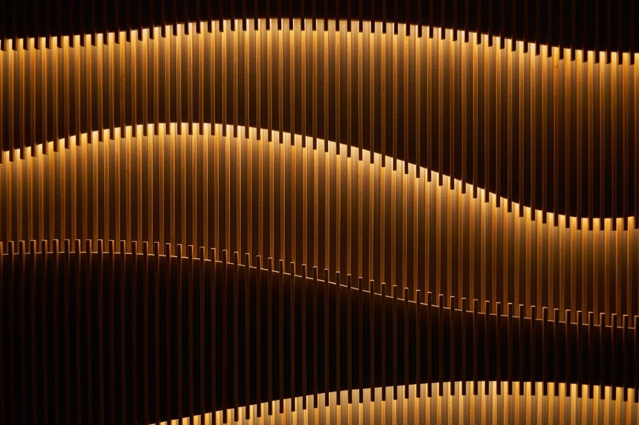 Hotel Resol Trinity Osaka Exteriör bild